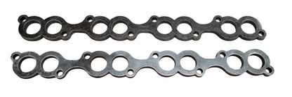 Intake Manifold Flange Set for 2003-2010 Ford 6.0l Powerstroke