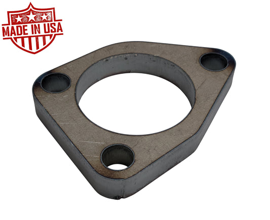 Up Pipe Turbo Inlet Flange for 6.6l 2001-2016 Duramax Chevy GMC