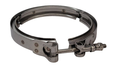 Downpipe V-Band Clamp for 2004-2009 3rd Gen 5.9l Dodge Cummins