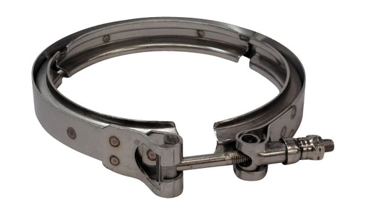 Downpipe V-Band Clamp for 2004-2009 3rd Gen 5.9l Dodge Cummins