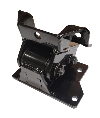 Engine Motor Mount Kit for 6.6l Duramax LB7 LLY LBZ LMM 2001-2010 Chevy GMC