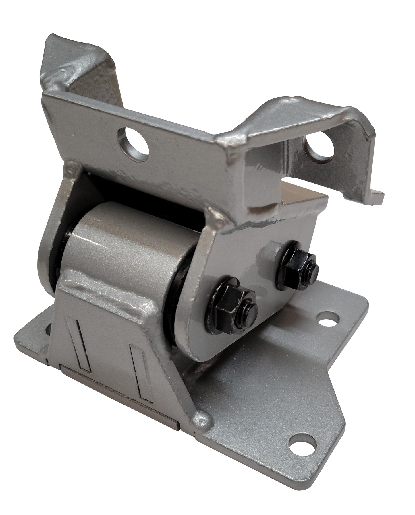 Engine Motor Mount Kit for 6.6l Duramax LB7 LLY LBZ LMM 2001-2010 Chevy GMC