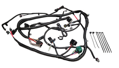 Engine Wiring Harness for 2004 Ford 6.0l Powerstroke Turbo Diesel