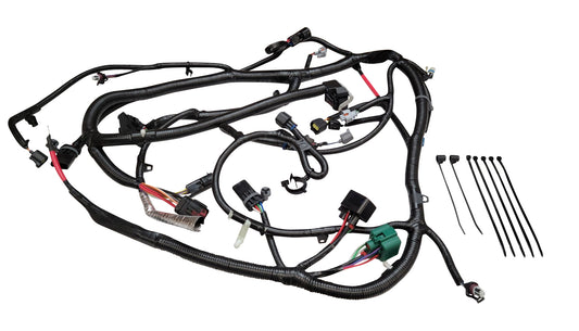 Engine Wiring Harness for 2004 Ford 6.0l Powerstroke Turbo Diesel