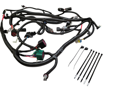 Engine Wiring Harness for 2004 Ford 6.0l Powerstroke Turbo Diesel