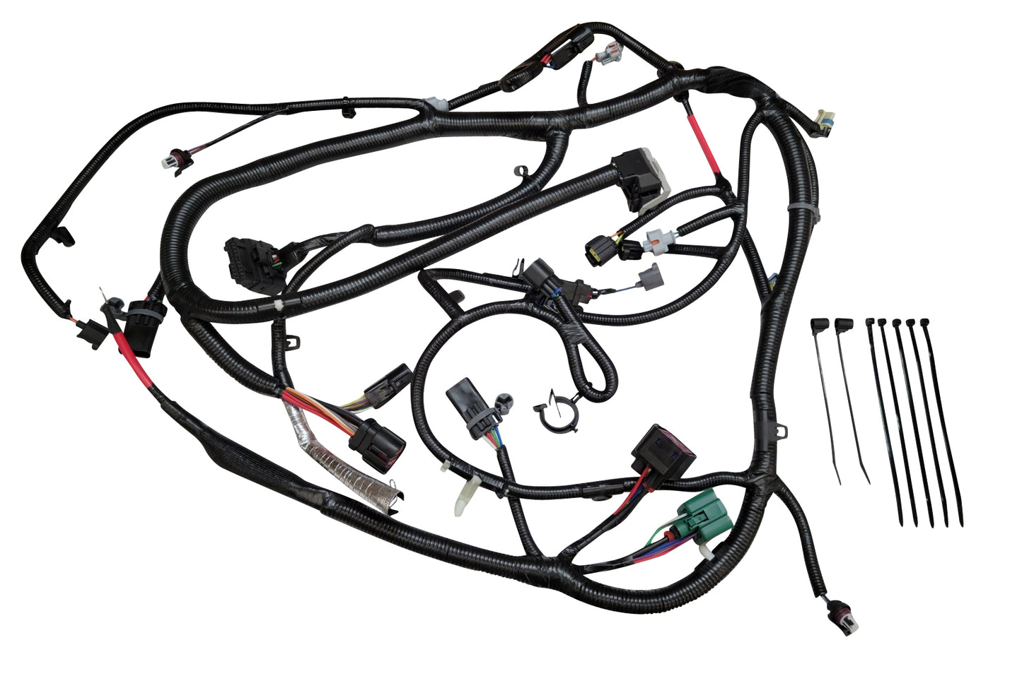 Engine Wiring Harness for 2004 Ford 6.0l Powerstroke Turbo Diesel