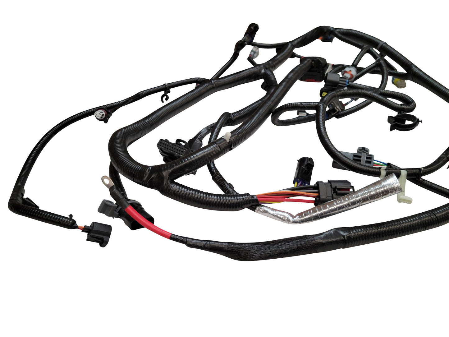 Engine Wiring Harness for 2004 Ford 6.0l Powerstroke Turbo Diesel
