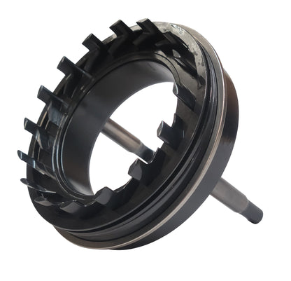 Updated VGT Nozzle for Holset HE341VE HE351VE HE300VG Turbos on 6.7l Cummins