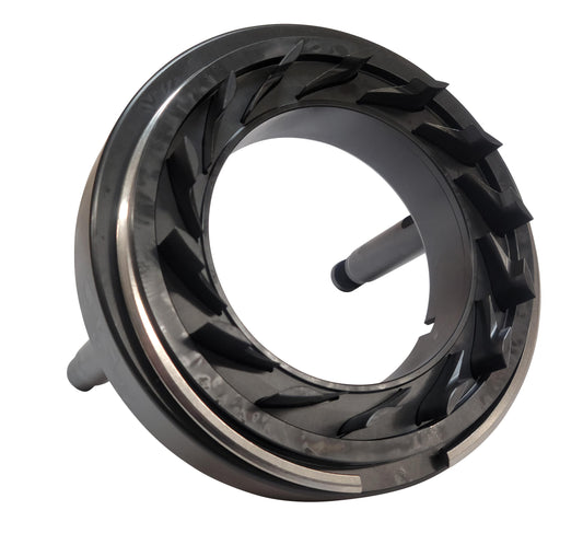 Updated VGT Nozzle for Holset HE400V Turbos on Volvo Mack & Cummins Applications