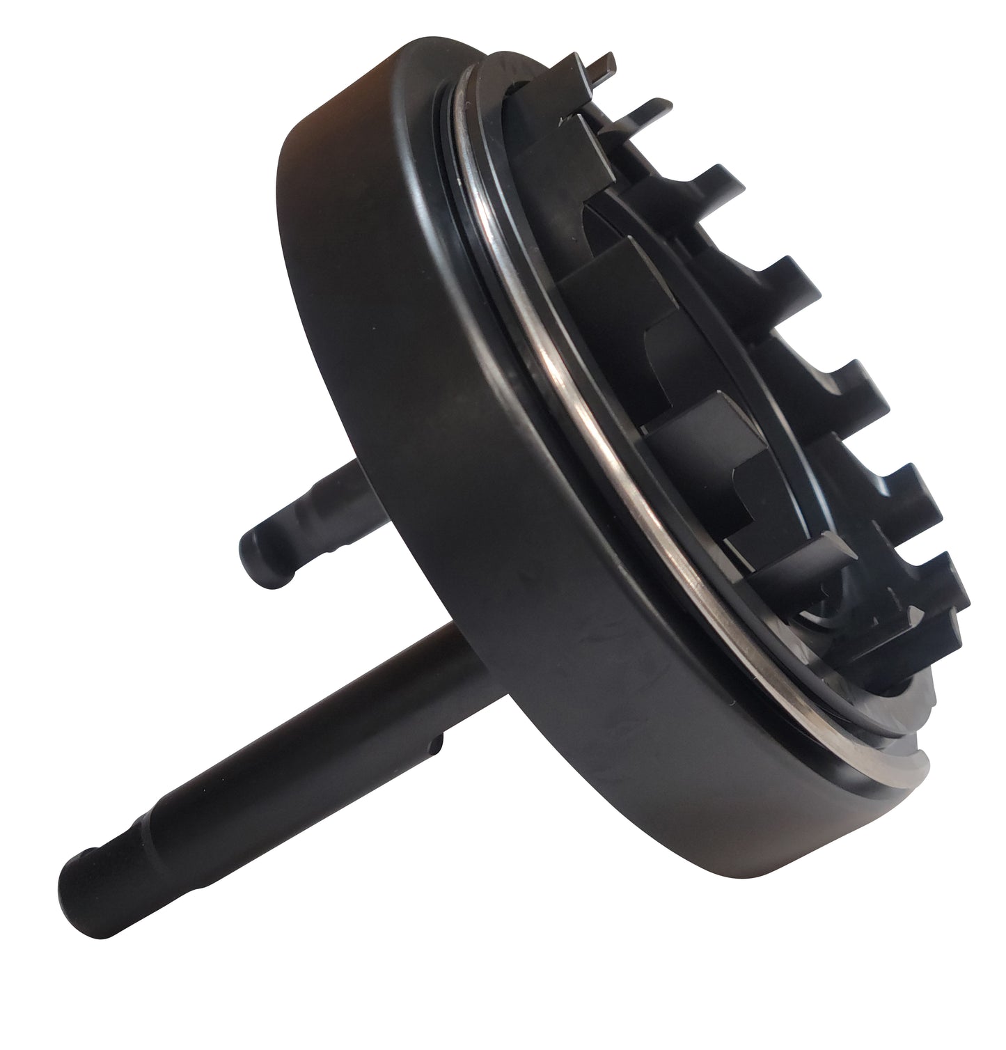 Updated VGT Nozzle for Holset HE400V Turbos on Volvo Mack & Cummins Applications