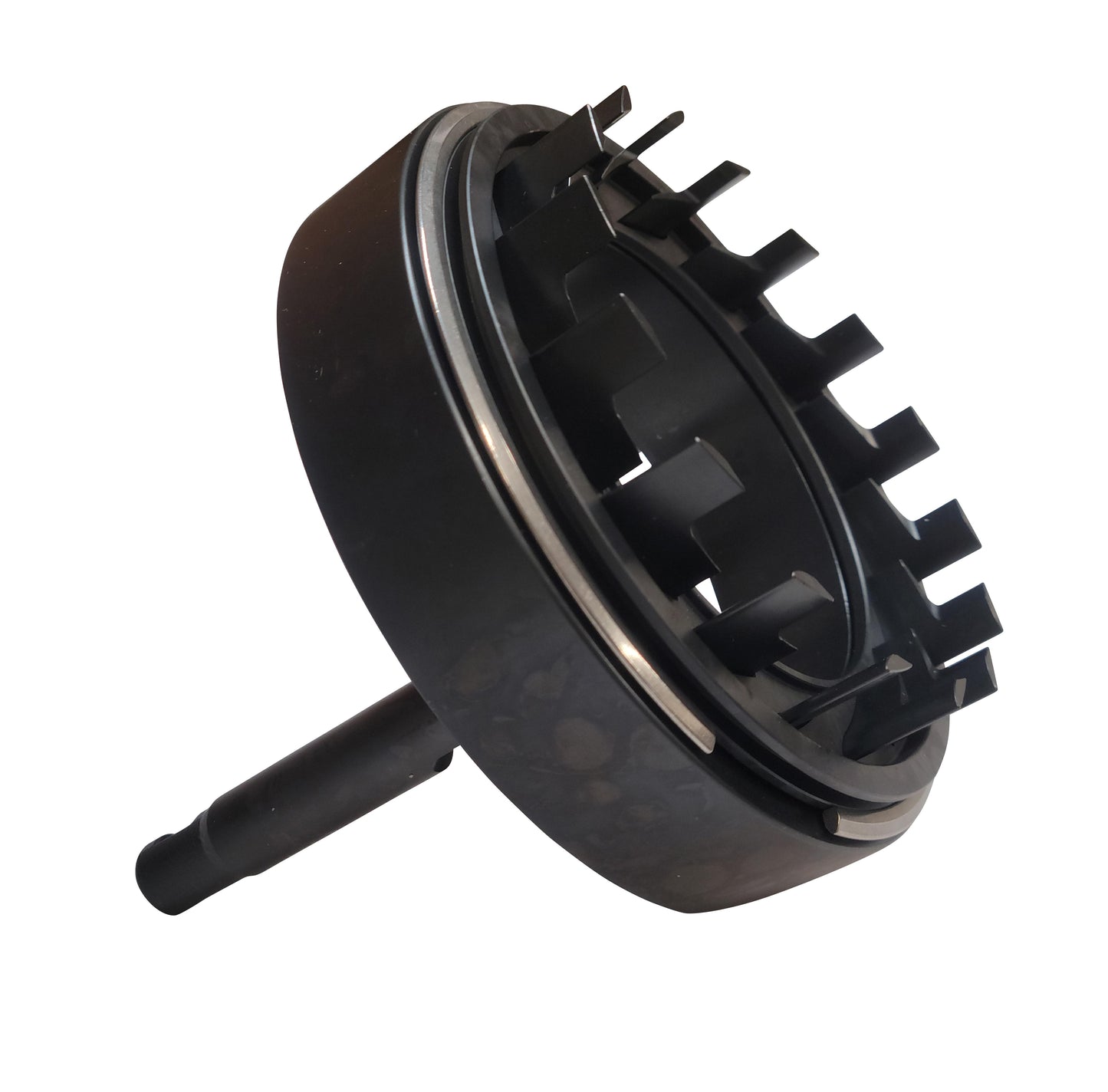 Updated VGT Nozzle for Holset HE500V Turbos on Volvo Mack & Cummins Applications