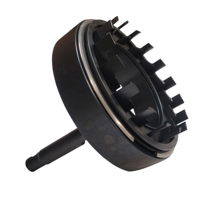 Updated VGT Nozzle for Holset HE500V Turbos on Volvo Mack & Cummins Applications
