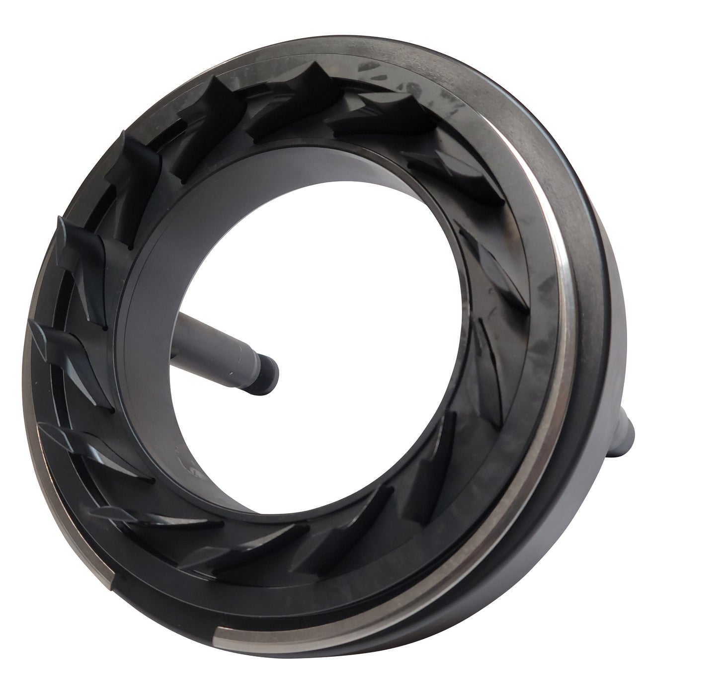 Updated VGT Nozzle for Holset HE400V Turbos on Volvo Mack & Cummins Applications