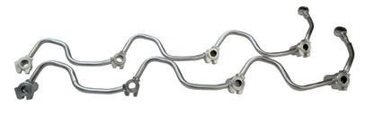 Fuel Injector Return Lines for 2001-2004 Chevy GMC 6.6l LB7 Duramax