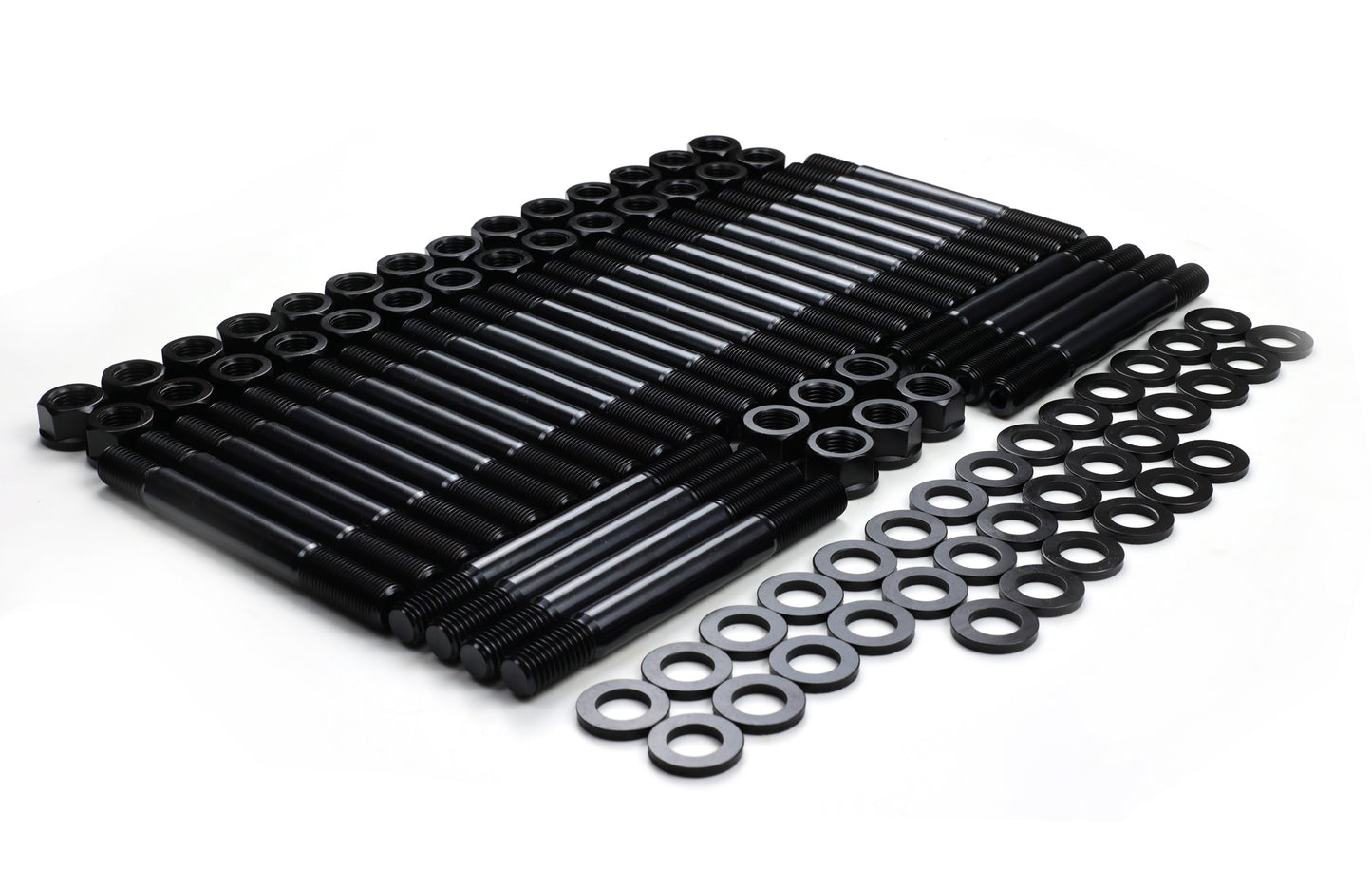 Head Stud Kit for 6.5l Chevy GMC IDI Diesel 1992-2002