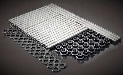 Super Stud Head Stud Kit for 1998-2019 5.9l 6.7l Dodge Cummins 24V