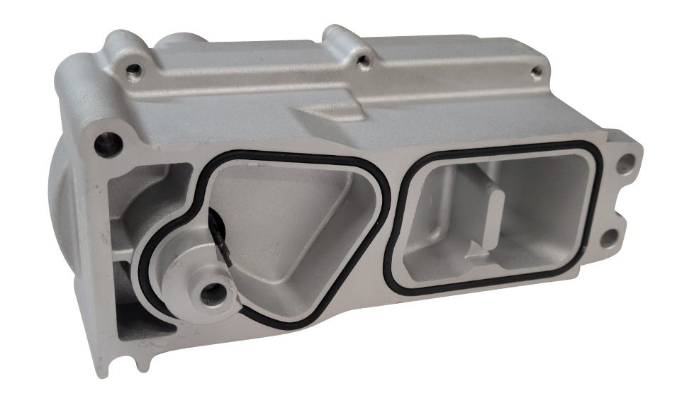 VGT Actuator Controller for Holset HE300VG Turbos on 13-18 6.7l Cummins