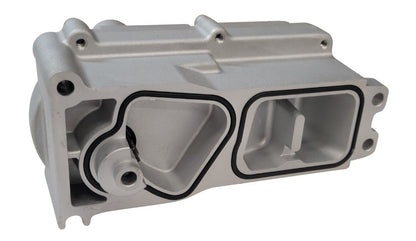VGT Actuator Controller for Holset HE300VG Turbos on 13-18 6.7l Cummins