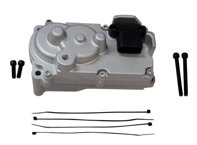 VGT Actuator Controller for Holset HE300VG Turbos on 13-18 6.7l Cummins