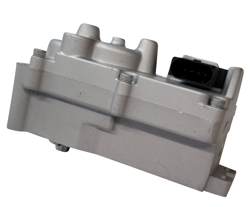 VGT Actuator Controller for Holset HE300VG Turbos on 13-18 6.7l Cummins