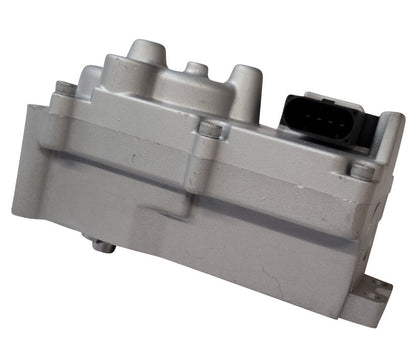 VGT Actuator Controller for Holset HE300VG Turbos on 13-18 6.7l Cummins