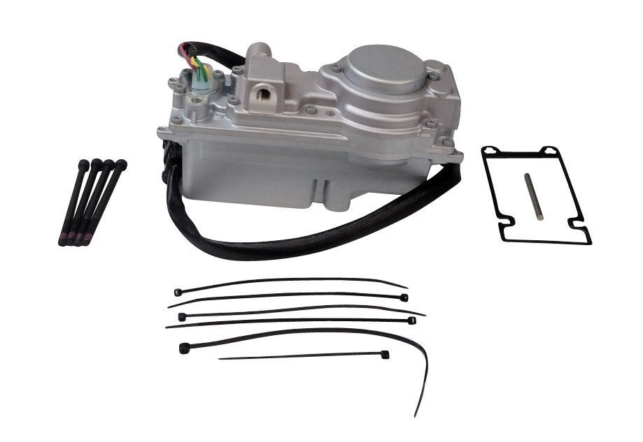 VGT Actuator Controller for Holset HE451VE HE551VE HE561VE Turbos Cummins ISX