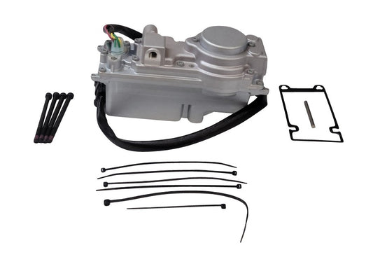VGT Actuator Controller for Holset HE451VE HE551VE HE561VE Turbos Cummins ISX