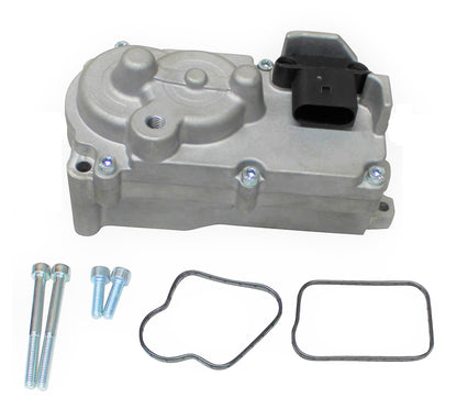 VGT Actuator Controller for Holset HE351VE Turbos on 07-12 6.7l Cummins