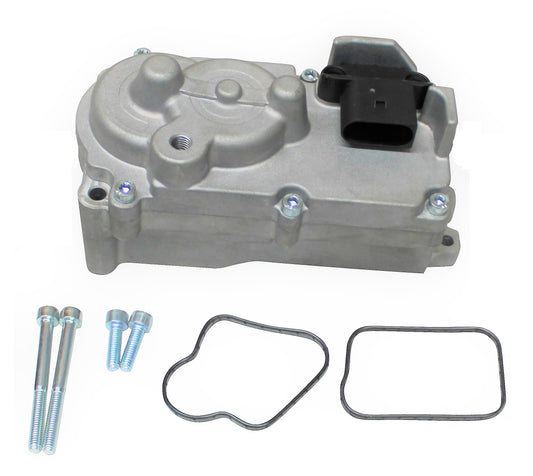 VGT Actuator Controller for Holset HE351VE Turbos on 07-12 6.7l Cummins