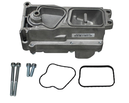 VGT Actuator Controller for Holset HE351VE Turbos on 07-12 6.7l Cummins