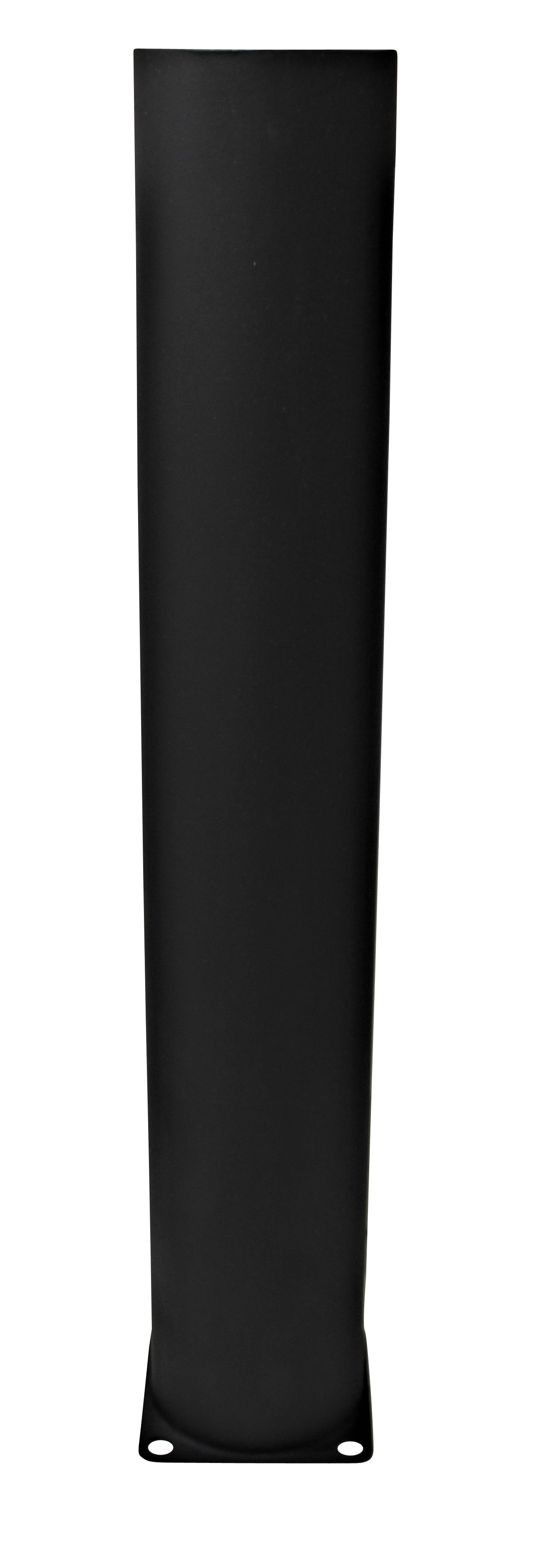 3.5" Black Stack for John Deere B 50 520 530 Two Cylinder Tractors