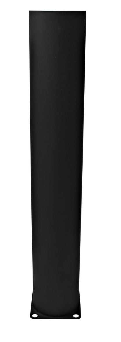 3.5" Black Stack for John Deere B 50 520 530 Two Cylinder Tractors