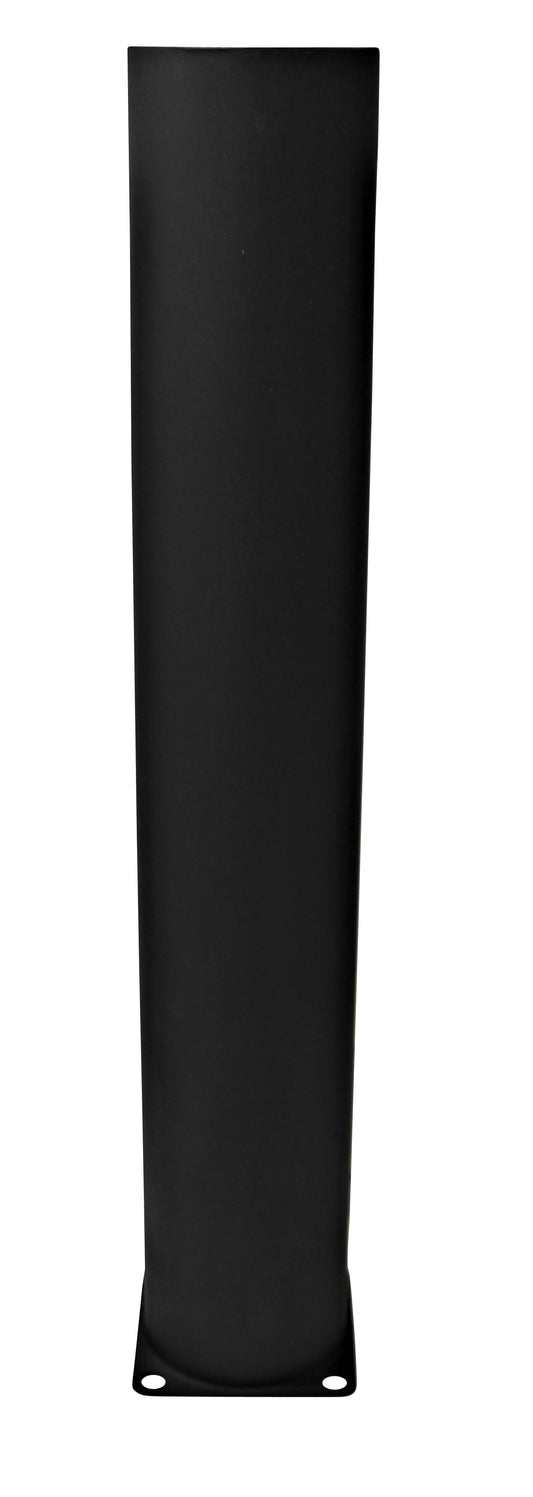 3.5" Black Stack for John Deere B 50 520 530 Two Cylinder Tractors