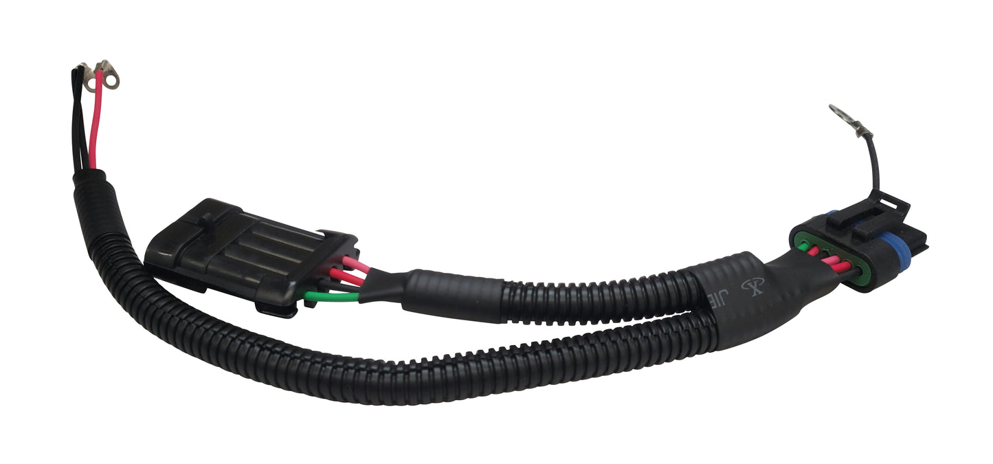 Fuel Injection Pump Wiring Harness for 1994-2002 6.5l Turbo Diesel