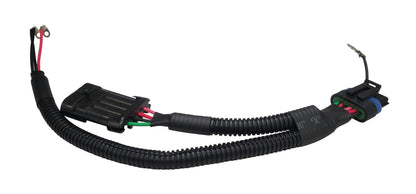 Fuel Injection Pump Wiring Harness for 1994-2002 6.5l Turbo Diesel