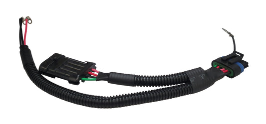 Fuel Injection Pump Wiring Harness for 1994-2002 6.5l Turbo Diesel