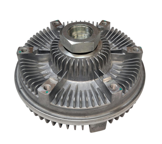 Fan clutch for 1983-1994 7.3l IDI Ford Diesel