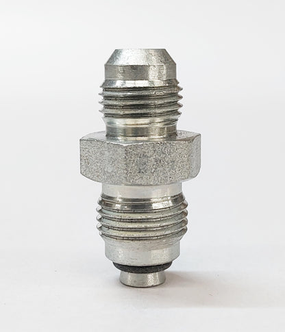 Power Steering Hydroboost Bump Tube Hose Adapter M16-1.5 to -6AN