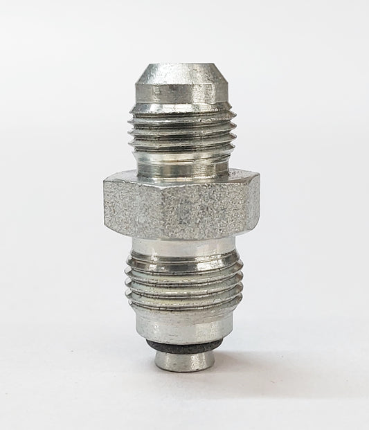 Power Steering Hydroboost Bump Tube Hose Adapter M16-1.5 to -6AN