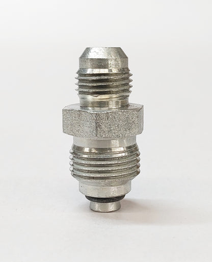 Power Steering Hydroboost Bump Tube Hose Adapter M18-1.5 to -6AN
