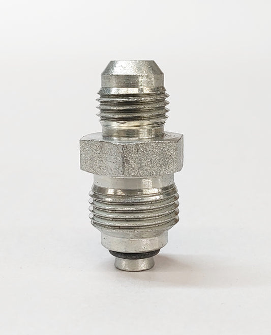 Power Steering Hydroboost Bump Tube Hose Adapter M18-1.5 to -6AN