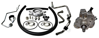 CP3 Fuel Pump Conversion Kit for 6.6l LML 2011-16 Duramax