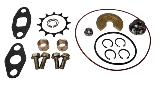 Turbo Rebuild Kit for 7.3l IDI 1993-1994 Ford Diesel with OEM Turbo