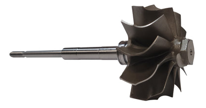 Turbine Wheel for 7.3l IDI 1993-1994 Ford Diesel with OEM Turbo