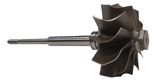 Turbine Wheel for 7.3l IDI 1993-1994 Ford Diesel with OEM Turbo