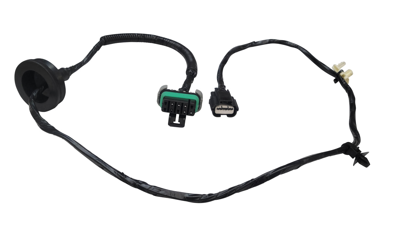 Throttle Accelerator Pedal Wire Harness for 2006 + 07 Classic 6.6l LBZ Duramax