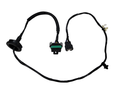 Throttle Accelerator Pedal Wire Harness for 2006 + 07 Classic 6.6l LBZ Duramax