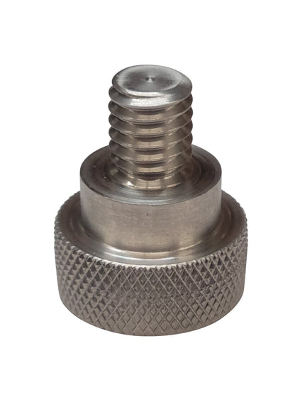 Billet Stainless Negative Side Terminal Battery Cable Quick Disconnect