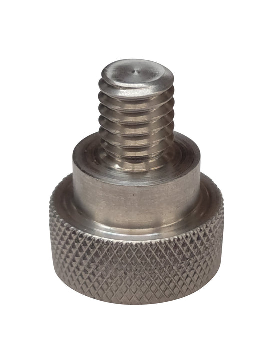 Billet Stainless Negative Side Terminal Battery Cable Quick Disconnect