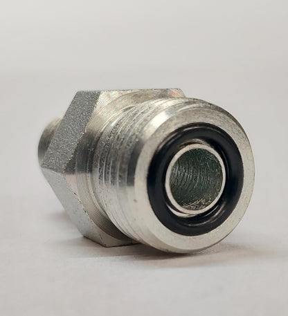 S300/S400 Turbo Oil Supply Line Adapter Fitting for 03-18 5.9l & 6.7l Cummins